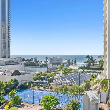 Cosmopolitan - Hosted By Coastal Letting Co.-3