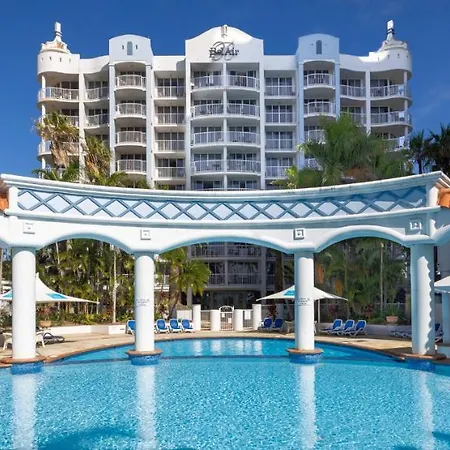 Bel Air On Broadbeach - Official-2