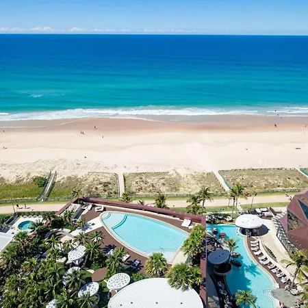 Jewel Broadbeach Luxury Apartment - Coasthm-3