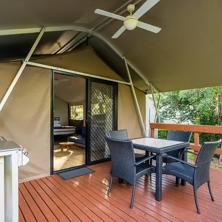 Nrma Treasure Island Holiday Resort-2
