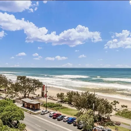 Beachfront Studio-2