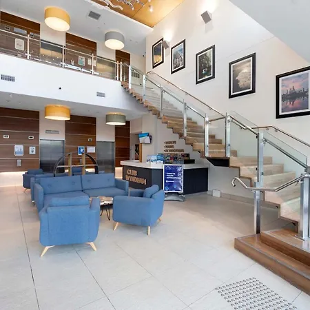 Elston Surfers Paradise - Self Contained, Privately Managed Apartments-2