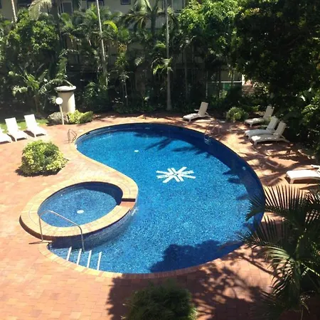 Centrepoint Resort-3