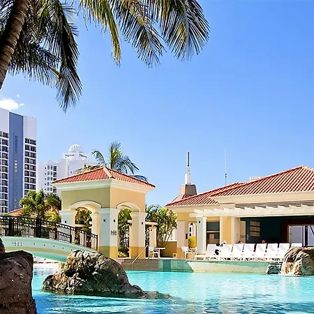 Beachside 2-Bed With Parking, Pools, Spa, Gym, Bbq-3