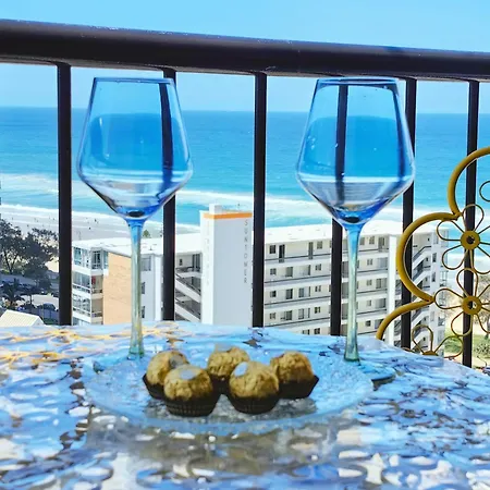 Luxury Escape! Amazing Holiday Home Ocean View Central Location Get To Everything-3