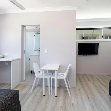 Burleigh Gold Coast Motel-2