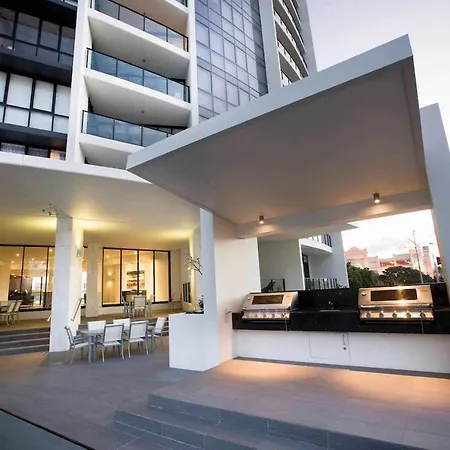 3Br Apartment Hinterland Views - Sierra Grand Coasthm-2