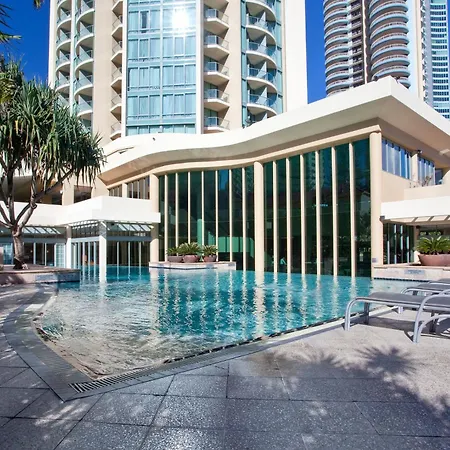 Legends Surfers Paradise Mid Week Madness Deal - Q Stay-3