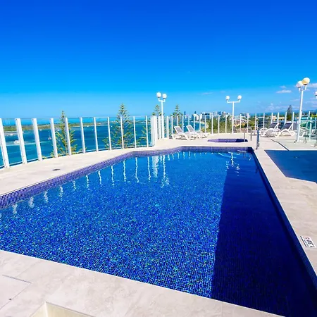 The Atrium Resort-3
