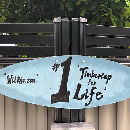 Timbertop For Life-2