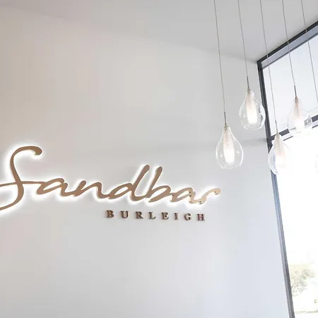 2 Bedroom Luxury In Burleigh Heads!-3