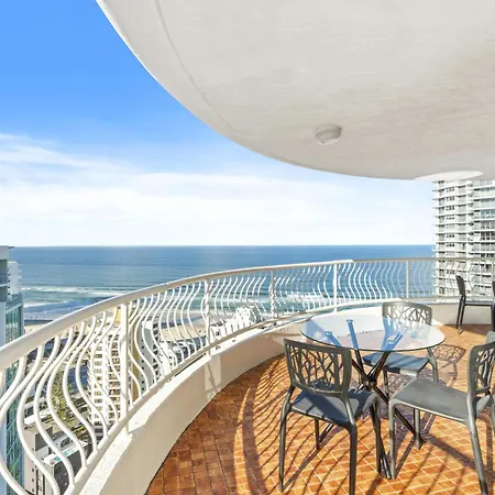 Aegean Apartments - Q Stay-2
