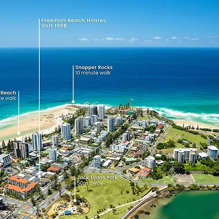 Freedom Beach Homes Unit 199B-3
