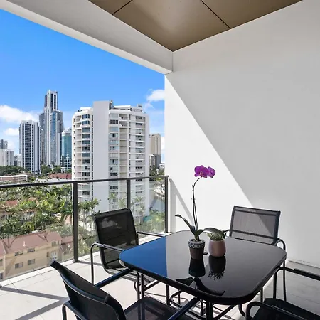 Peninsular Gold Coast-3