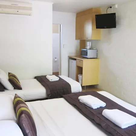 Horizons Motel-3