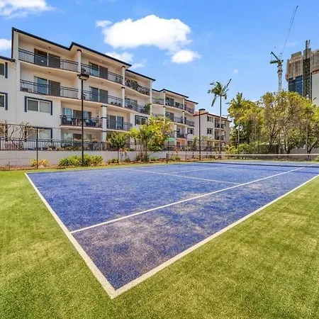 Broadwater Villa Southport-2