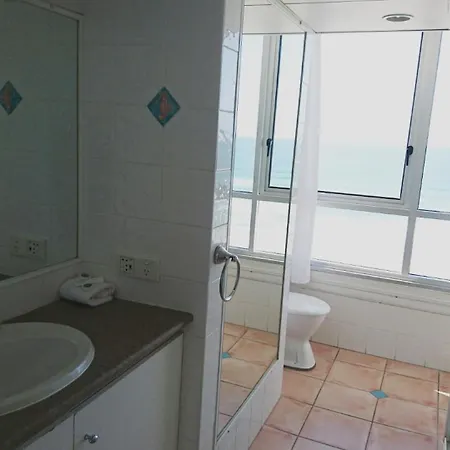 Chateau Beachside Resort-2