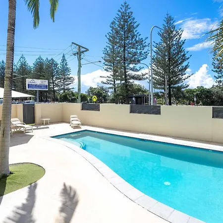 Wyuna Ocean Views In Burleigh-3