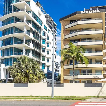 Wyuna Ocean Views In Burleigh-2