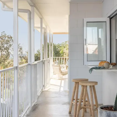 The Sea Club Bilinga- Suite 2-3