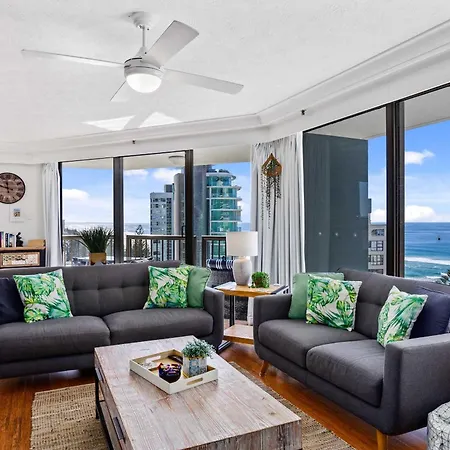 Longbeach Resort - Hosted By Coastal Letting Co.-3