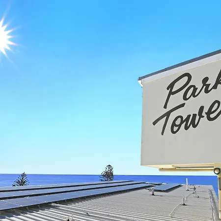 Park Towers-Goodwin Towers Holiday Units-3