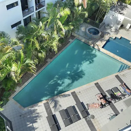 Ipanema Holiday Resort-2