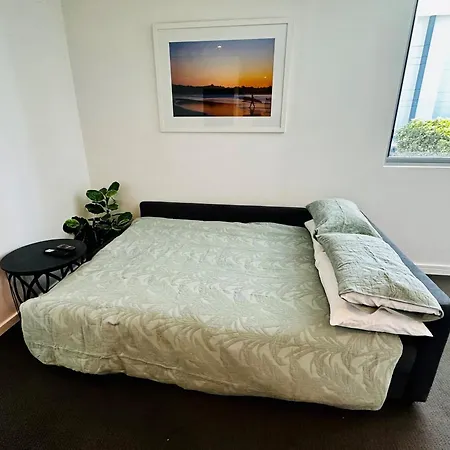 Modern 2 Bedroom Apt Near Tram & Ocean-2