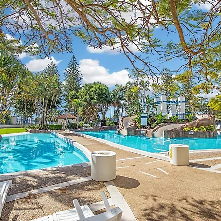 Calypso Plaza Resort Unit 223-2