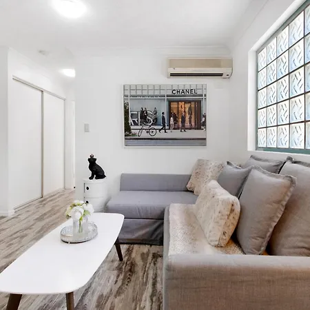 Pets Paradise - Top Location With Free Parking-2
