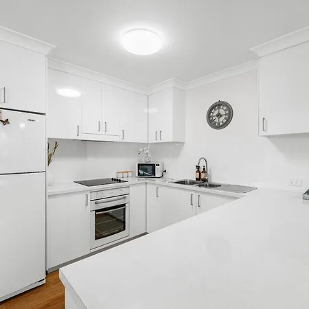 Sanctuary Court Unit 4-3