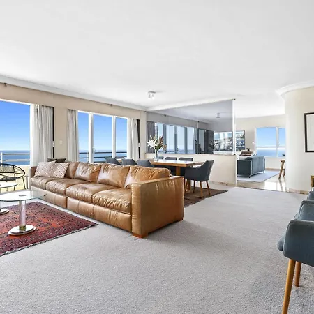 Zenith Apartments - Q Stay-3