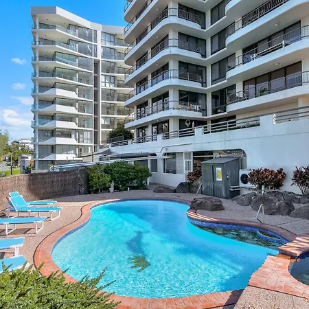 Chateau Royale Unit 36-2