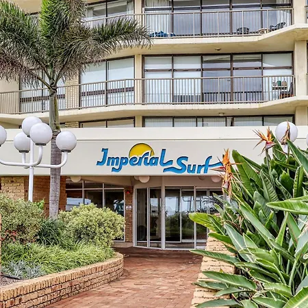 Stunning 2Br Beachfront Sub-Penthouse-3