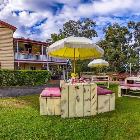 The Village B&B-2