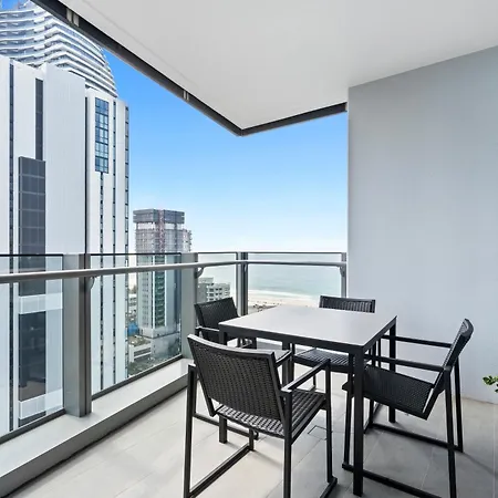 Signature Broadbeach - Gclr-3