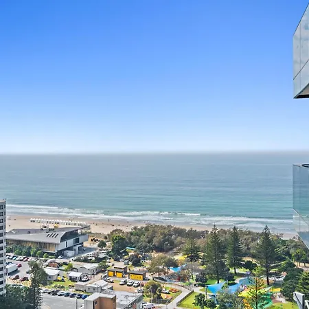 Signature Broadbeach - Gclr-2