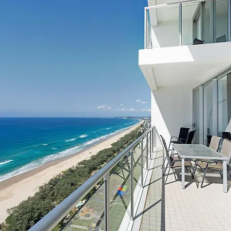 Endless Blue - Stunning Beachfront Living With Pool-3