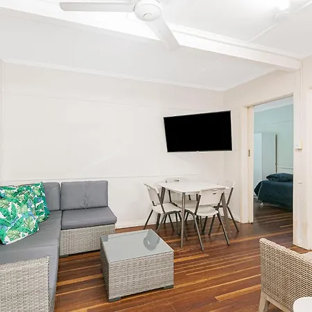Tondio Terrace Flat 5 - Pet Friendly-2