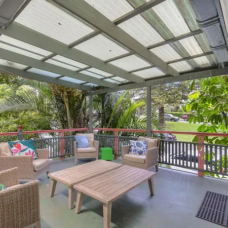 Tondio Terrace Flat 2-3
