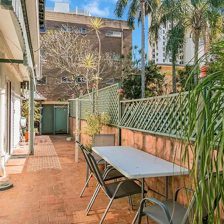 Tondio Terrace Flat 5 - Pet Friendly-3