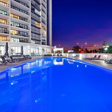Charming 3 Bedroom Apartment - Sierra Grand - Coasthm-3