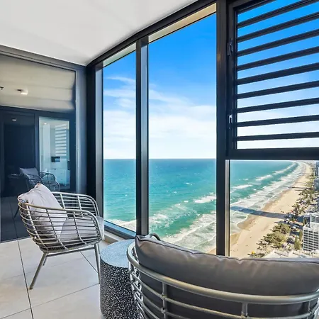 Ocean Surfers Paradise - Hosted By Gold Coast Luxury Resorts-2