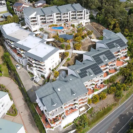 The Hill Apartments Currumbin Beach-2