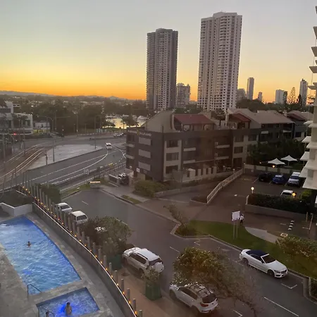 Oceanview Oasis At Rhapsody-3