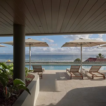 Kirra Point Holiday Apartments-3