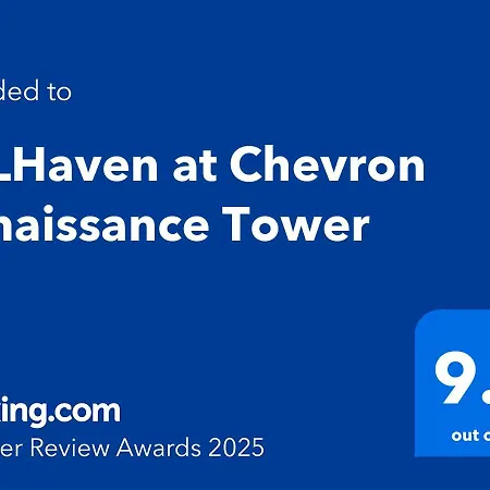 Milhaven At Chevron Renaissance Tower-2