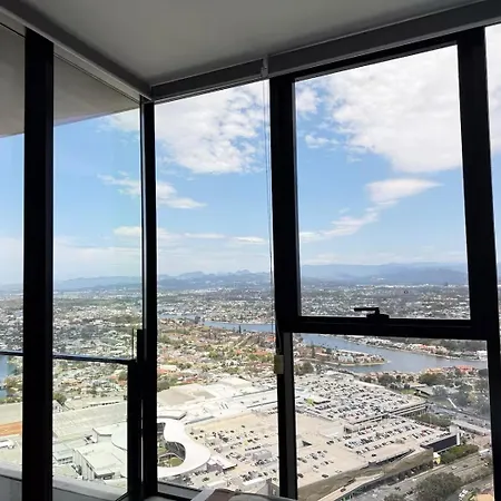 Azure Skyline Casino Residences-3