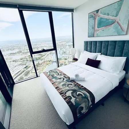 Azure Skyline Casino Residences-2