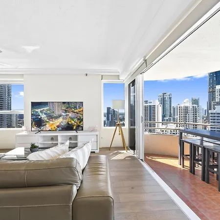 Zenith Apartments - Q Stay-2